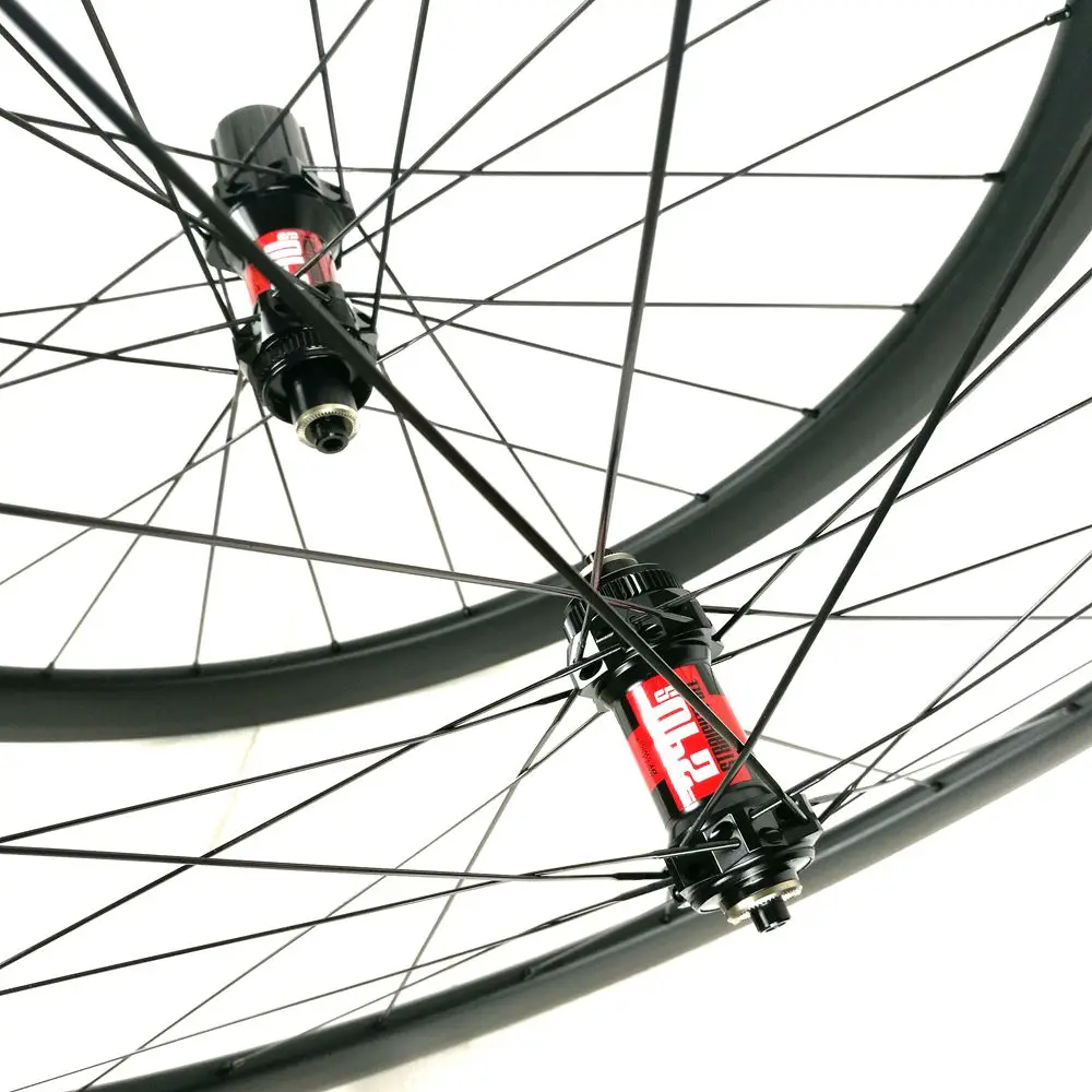 Велосипедные колеса BIKEDOC 700C Clincher 50 мм * 25 прямой вытяжной дорожный диск | Спорт и
