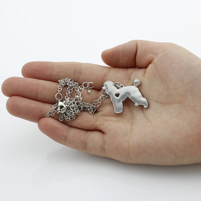 Ювелирные наборы из нержавеющей стали JWEIJIAO в виде животных Германия