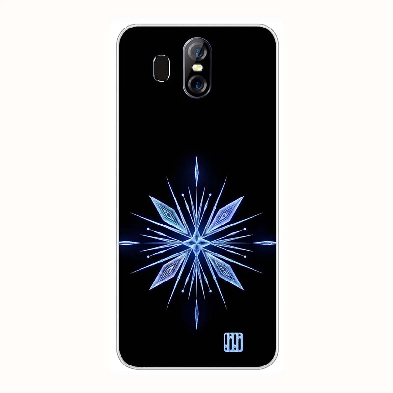 A195 Мягкий ТПУ чехол для телефона для HOMTOM S16 чехол s для HOMTOM S16 5,5 дюймов силиконовый чехол с рисунком Защитные чехлы для телефонов - Цвет: A195