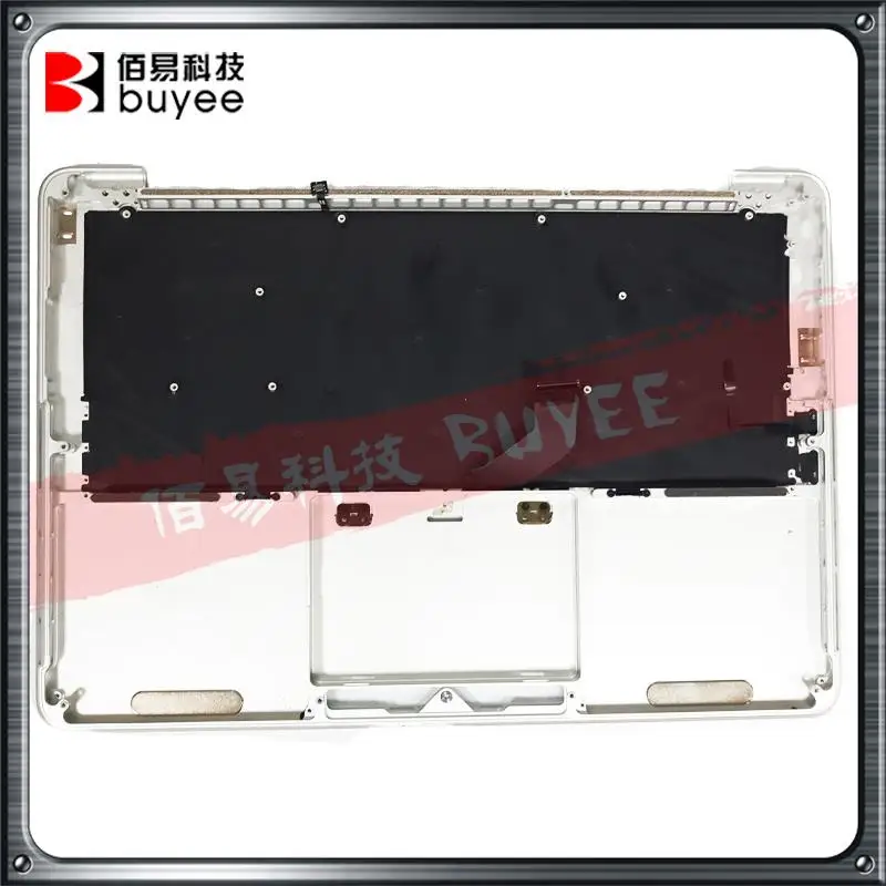 Оригинальный новый для Macbook Retina Pro 13 ''A1425 верхний корпус topcase Клавиатура США +