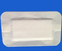 1pcs 67cm 68cm 915cm catheter fixed stick nonwoven wound dressing surgical pad non woven disposable filter sheet wound care