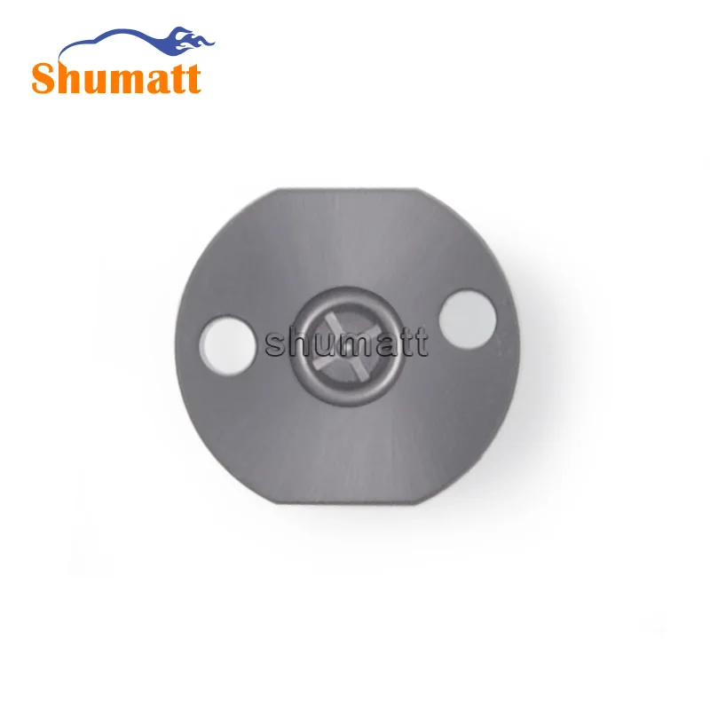 Дизельный регулирующий клапан SHUMAT 295040-7570 295040 пластина с отверстием для потока
