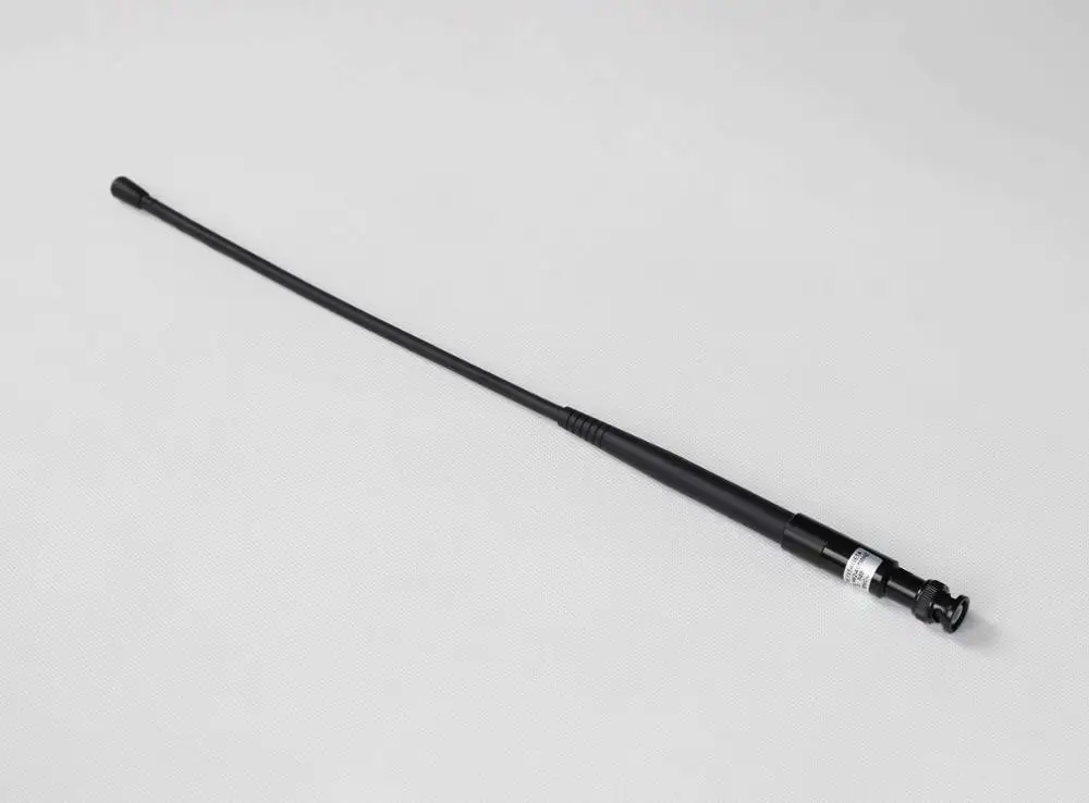 

NEW soft rod Antenna BNC Socket 462-467MHz For Trimble Topcon sokkia South GPS