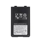 Аккумулятор KSTERA FNB-V67LI для Vertex Yaesu, 2200 мАч