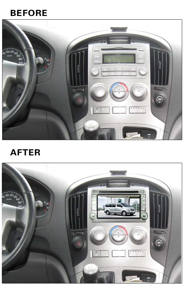 4G LTE Android 9,0 4G/android 9,0 2DIN автомобильный dvd-плеер Мультимедиа gps радио ПК для hyundai H1 Grand Starex Royale i800 2007-2012