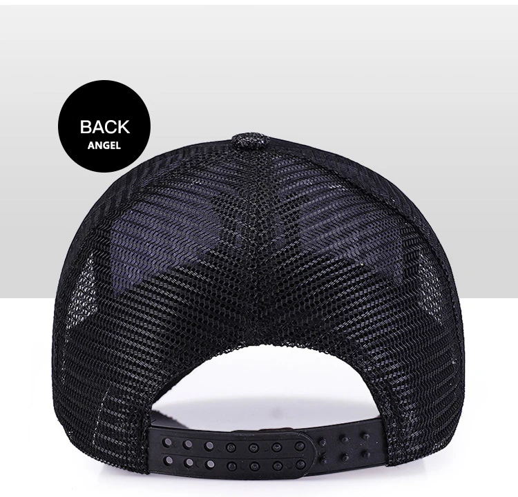 QIXINCAT New Fashion Shiny Glett Women Summer Sports Outdoors Adjustable Mesh Baseball Cap NY Embroidery High Quality Punk Hat