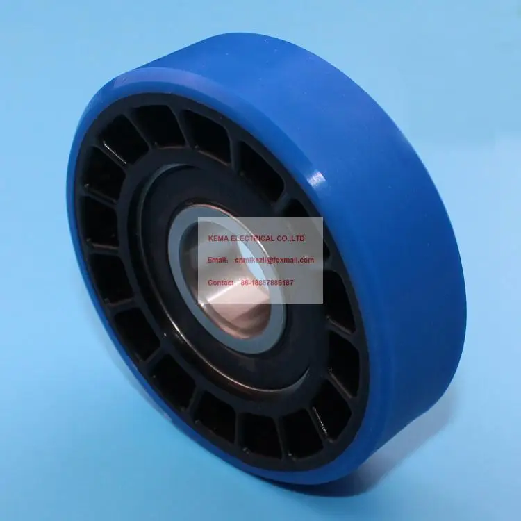 Цепное колесо эскалатора 76*22*6204 | Электронные компоненты и принадлежности