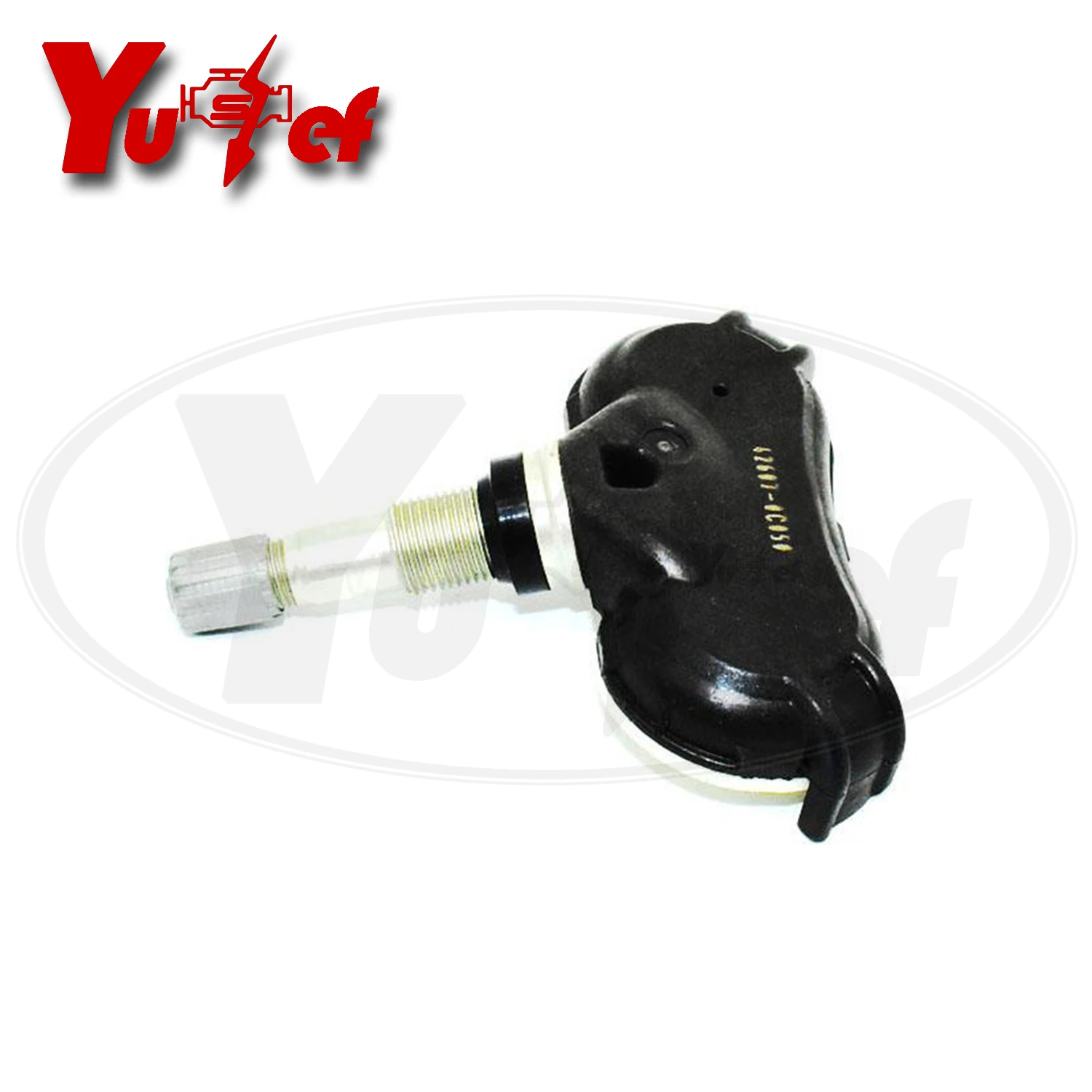 Система контроля давления в шинах 315 МГц (TPMS) датчик для TOYOTA Tundra Sequoia Sienna 42607-0C050