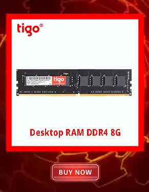 Tigo DDR4 4 ГБ 8 ГБ оперативная память 2400 МГц память ddr 4 SoDIMM для ноутбуков мини ПК 2133 МГц
