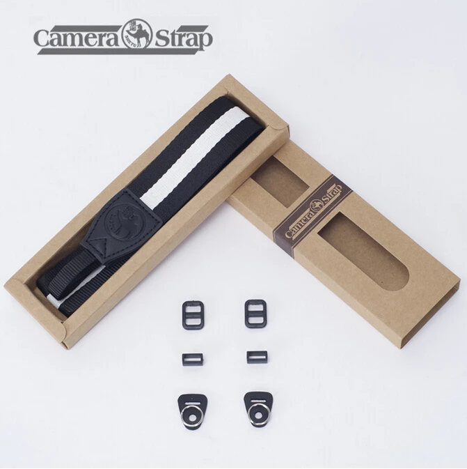 Новый популярный классический нашейный ремень для камеры плечевой canon nikon sony DSLR