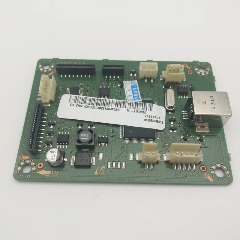 Б/у планшетофон Vilaxh для Samsung ML 2160 2161 2165 | Компьютеры и офис