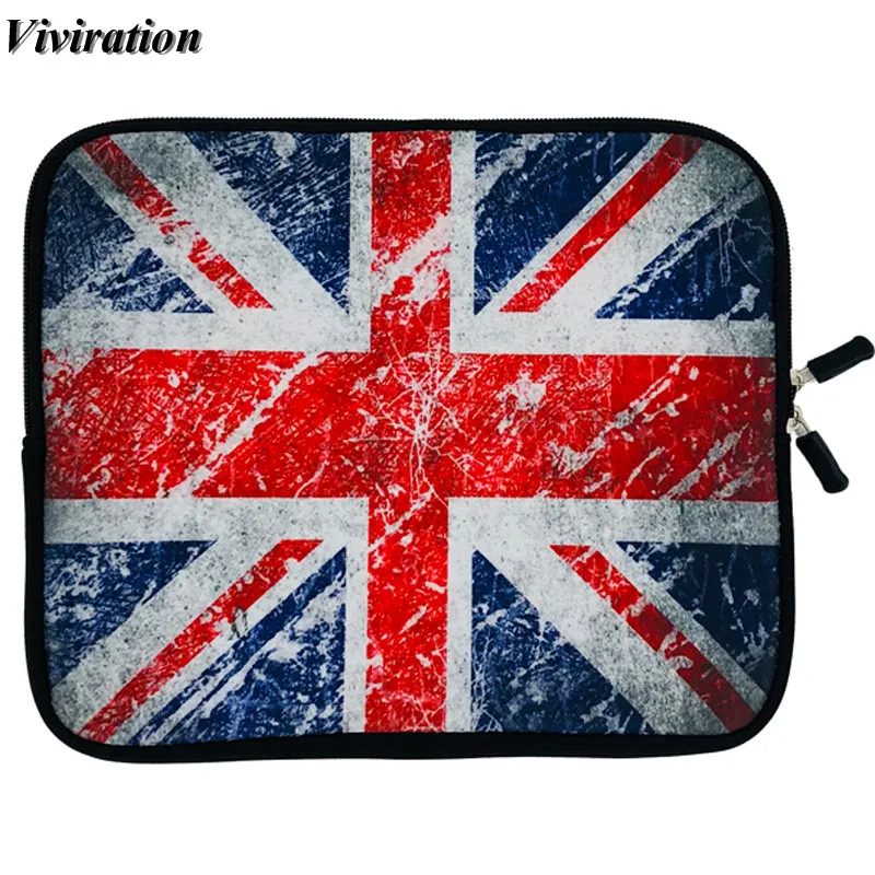 Сумка для ноутбука Funda Portatil 15 6 дюйма HP iPad Mini 5/Xiaomi Mi Pad 2 3 4/печать электронных книг 7