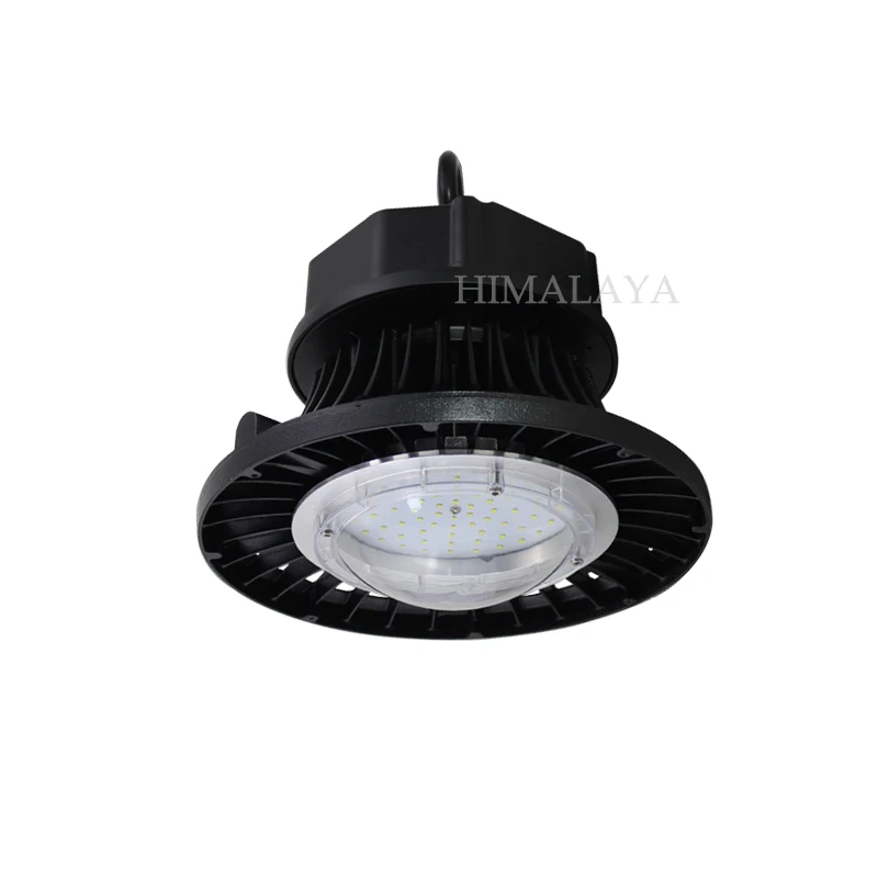 

Toika Fedex 6pcs80w 100w 120w 150w UFO High Bay Light High Brightness For Factory/Warehouse/Workshop LED Industrial lamp