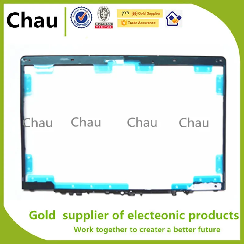 Передняя рамка ЖК-дисплея для Lenovo Yoga 710-11 AP11G000200