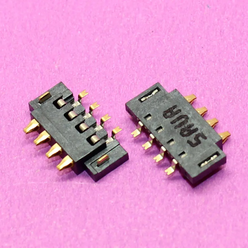 YuXi Новый внутренний разъем FPC держатель батареи клип контакт Запасные Запчасти