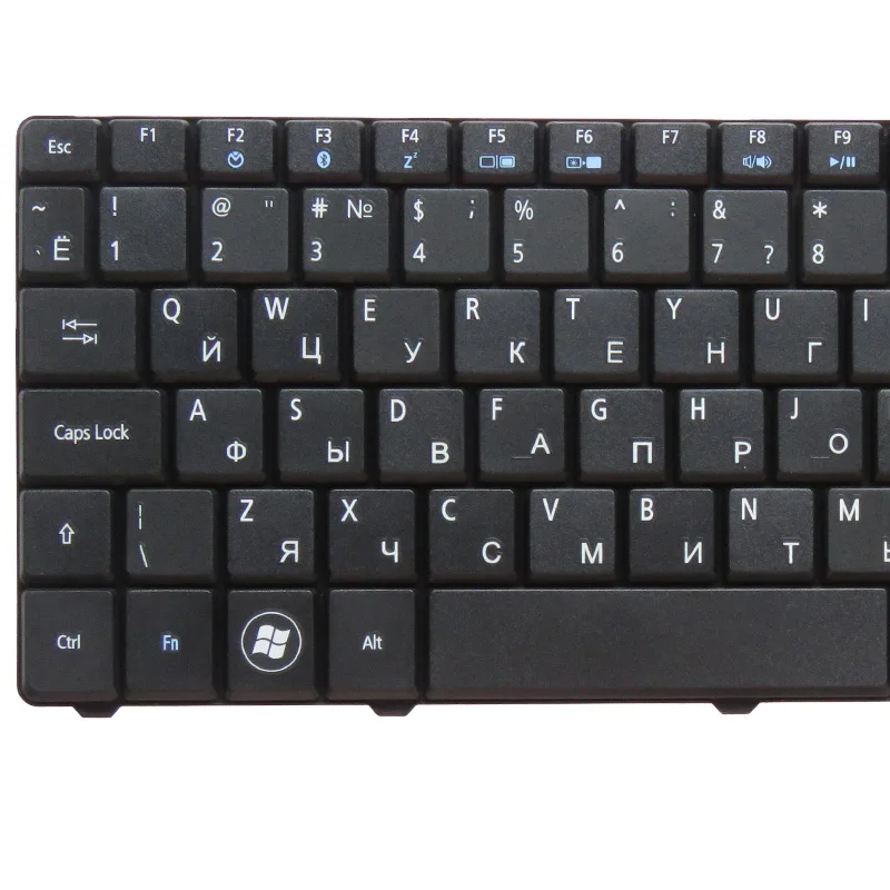 Новая русская клавиатура SSEA для ACER Aspire 5516 5517 5732 5732Z 5732ZG 5332 5532 5534 7713 7715 Русская |
