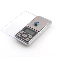 500g0 1g mini scales electronic pocket scale jewelry balance laboratory scales no battery