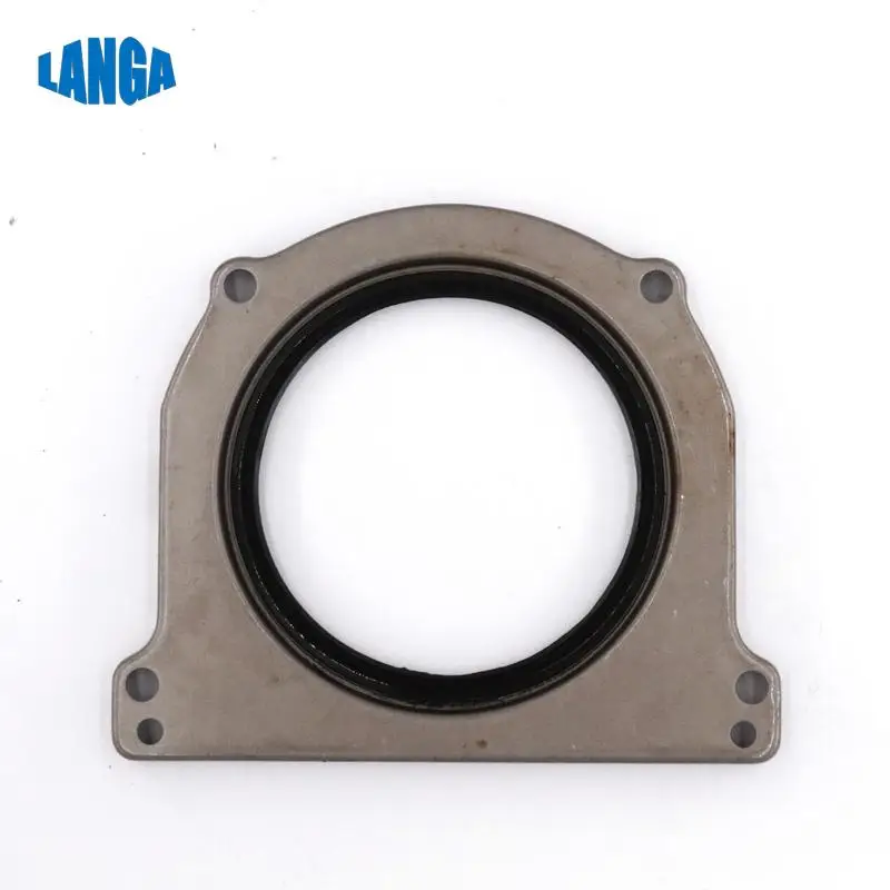 

for Mercedes Benz the Engine GLA250 4MATIC 2014 Shaft Seal Crankshaft Seal Retainer for Mercedes A180 A200 A250 OE: 2700100068