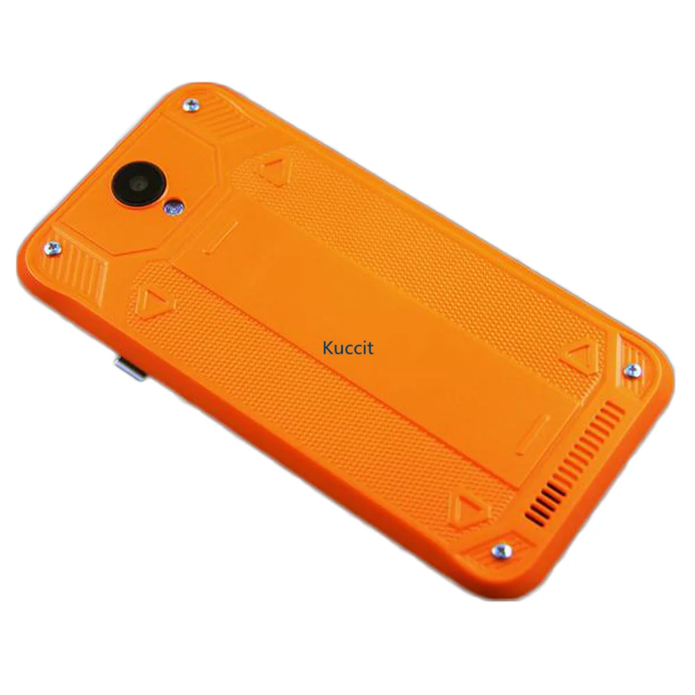 Оригинальный MTK6735 четыре ядра Z8 прочный телефон Смартфон IP67 Водонепроницаемый 4G