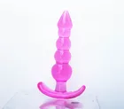 Бусины для заднего двора, Анальная пробка, анальная лампа, точка g, Анальная пробка, секс-игрушки, пагода, Анальная пробка, интимные товары для женщин и мужчин