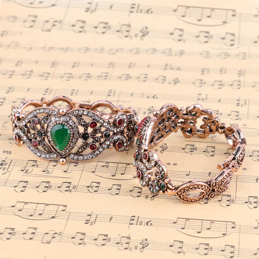 Женское Ювелирное Украшение в турецком стиле | Украшения и аксессуары