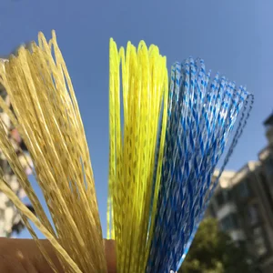 1 шт., мягкая синтетическая Теннисная ракетка, нейлоновая Теннисная ракетка, 1,25 мм, теннисная ракетка 12 мкатушка