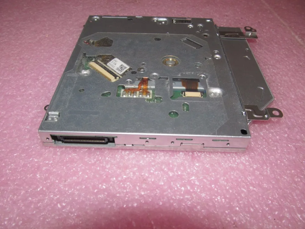 Оригинальный mstshita UJ 875 DVD привод 12 7 мм PATA SuperDrive 8x IDE/PATA слот в RW 875|dvd drive|slot in dvdslot |