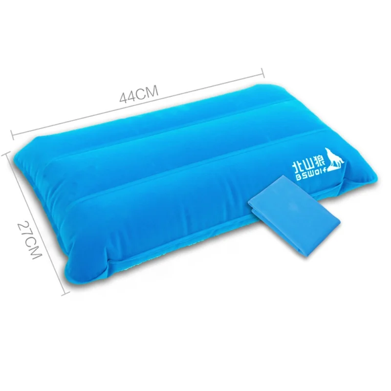 Открытый Отдых популярные автоматической надувные воздушные Подушки Подушка