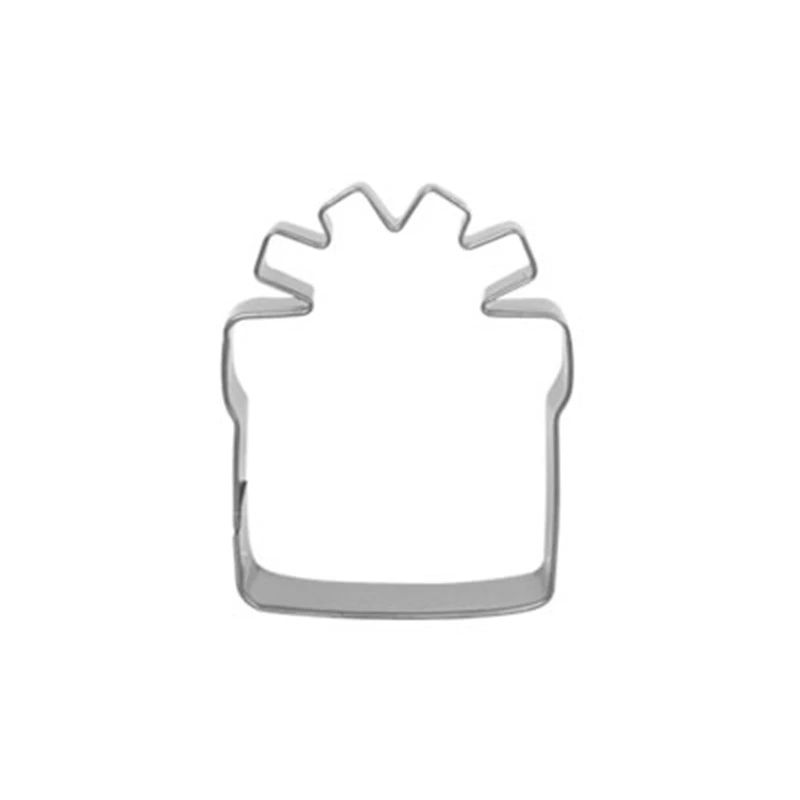 Подарочная коробка инструменты для резки печенья дыни нержавеющая сталь Лидер