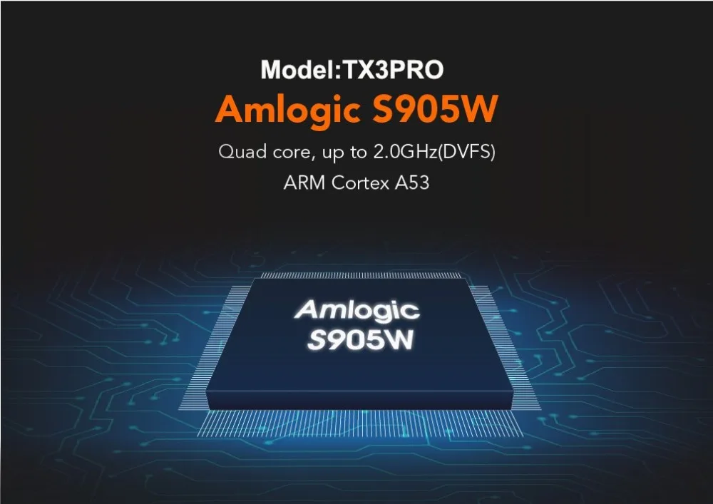 XGODY TX3 Pro Android tv Box медиаплеер 1+ 8 Гб четырехъядерный процессор Amlogic S905W 17,1 полностью загруженный Wifi HD 4K телеприставка Smart tv Box
