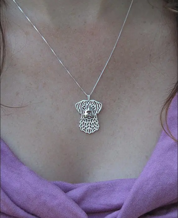 DANGGAO/модное открытое колье ручной работы в стиле Чесапик bay подвеска