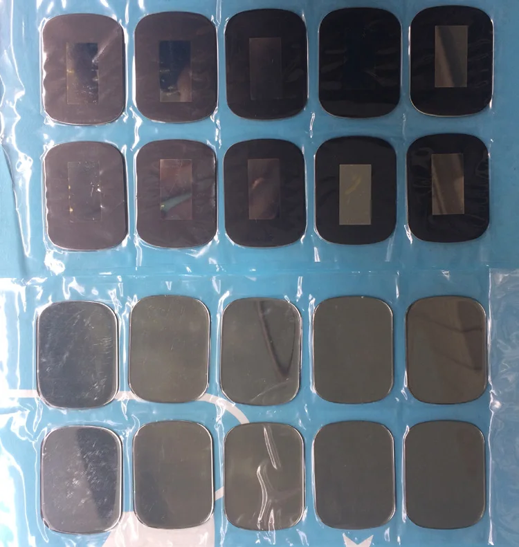 Оригинальный T58 стекло для телефона защита экрана только стеклянные аксессуары