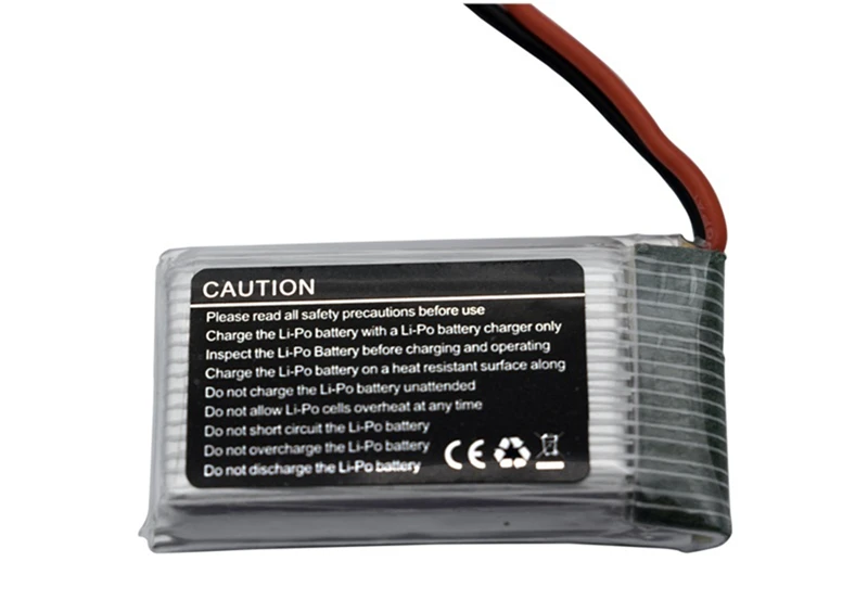 3,7 V 1400 мА/ч, 25C Lipo Батарея для Syma X5 X5C X5SW X5SC X5S X5SC-1 M18 H5P Квадрокоптер с дистанционным управлением 1200 мА/ч, 903052 3,7 V Батарея для SYMA