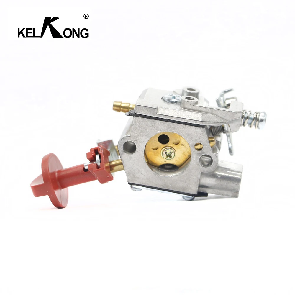 

KELKONG Carburetor For Husqvarna 543 543XP 543XPG Chainsaw Carb # 588848901