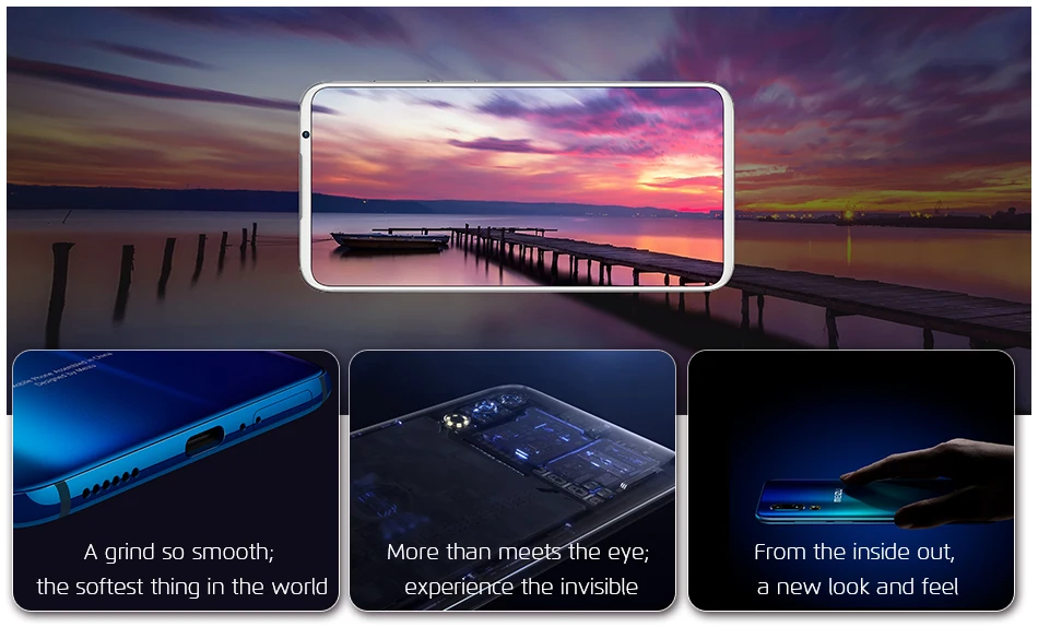 Глобальная версия, Meizu 16 s, 6 ГБ, 8 ГБ, 128 ГБ, 16 s, Смартфон Snapdragon 855, 6,15 дюймов, 48 МП, двойная камера AI, фронтальная, 20 МП, 3600 мАч, NFC