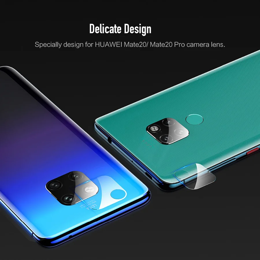 Камера объектив из закаленного Стекло для huawei P Smart 2019 Honor вид 20 8X P30 Pro Коврики X Lite
