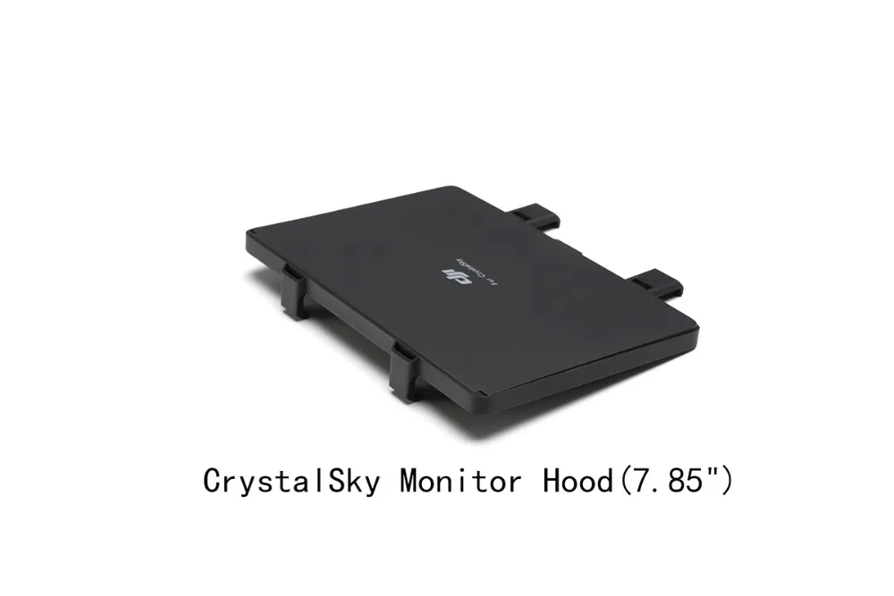 DJI CrystalSky Monitor Hood (5 5 &quot) (7 85&quot) | Электроника