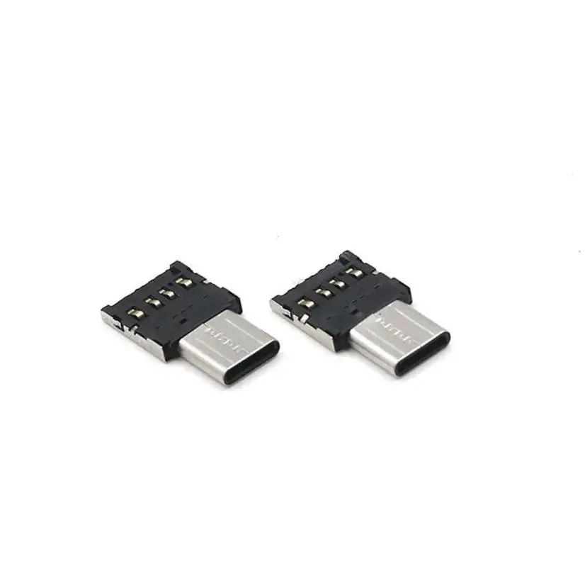 CARPRIE Высокое качество USB C к 3 0 адаптер конвертировать разъем Премиум алюминия для