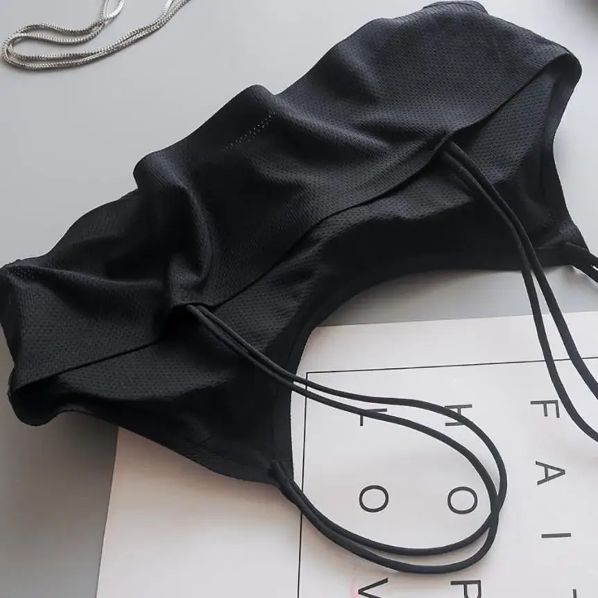 Camisole кроп Топ женский жилет сексуальный топ женское нижнее белье Camisola