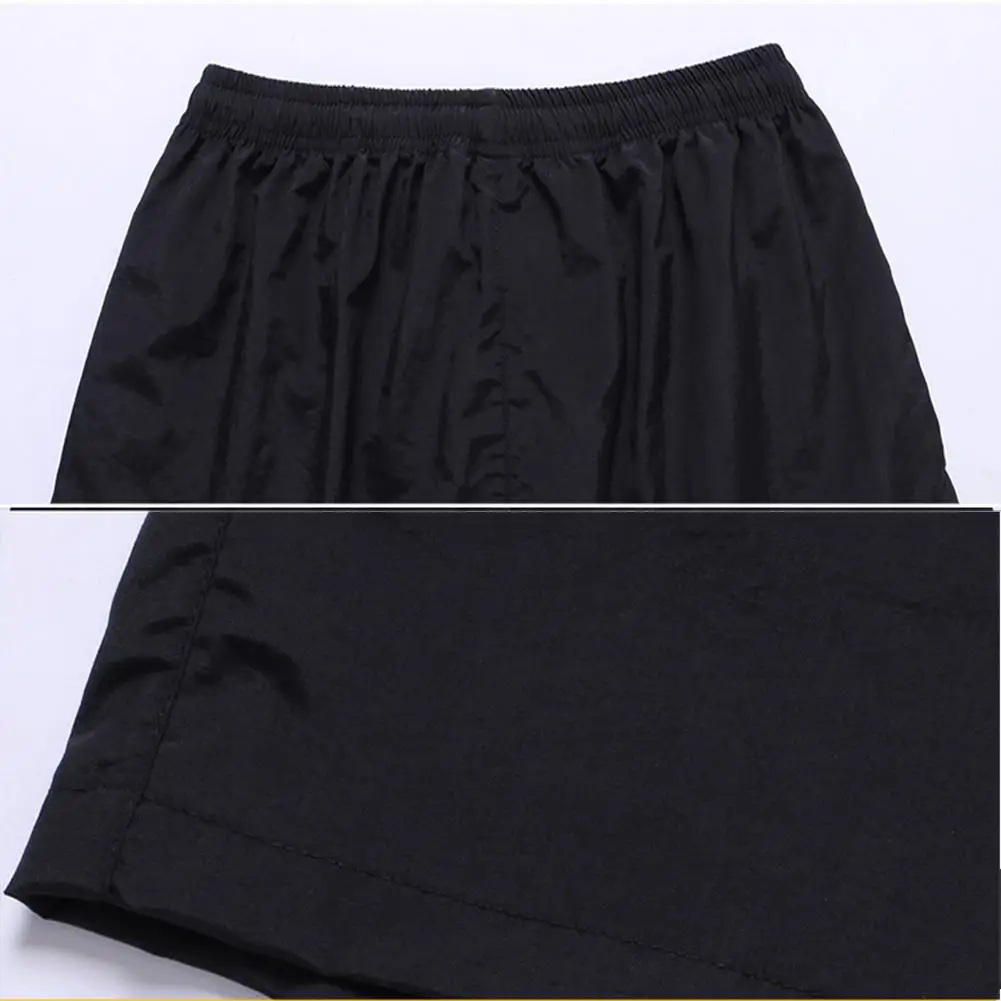 Yfashion мужские шорты мужские летние тонкие спортивные шорты мужские s шорты молодой спортивный зал одежда бегущие шорты мужские шорты