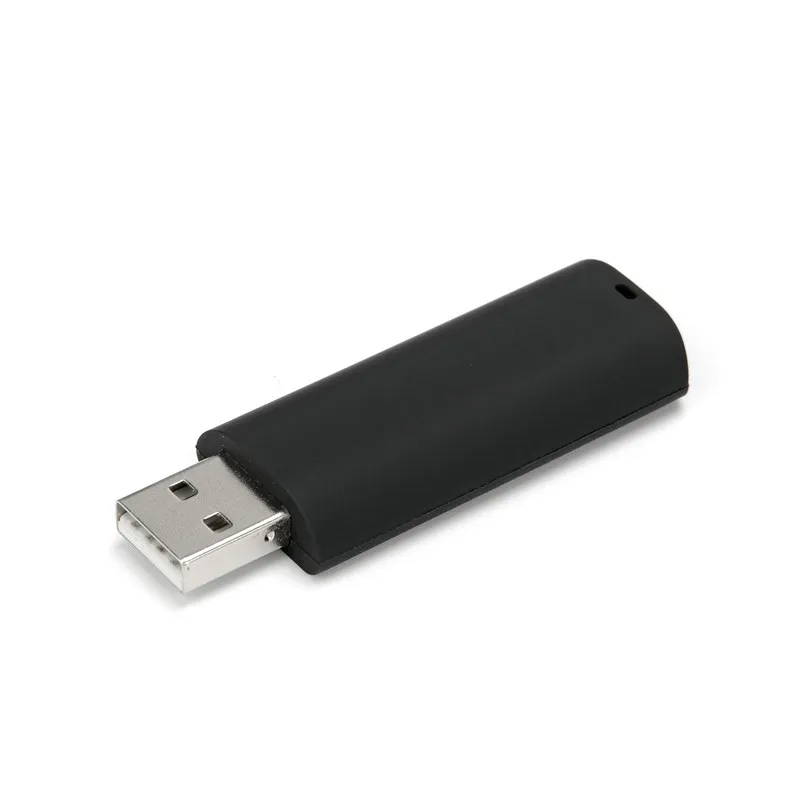 Портативный Перезаряжаемый USB диктофон X10 флэш-накопитель аудио-ручка