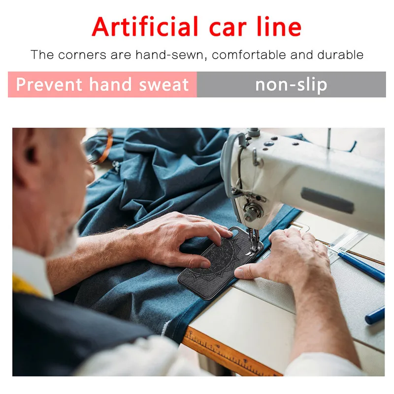 Джинсовые силиконовые чехлы для Xiaomi Redmi Note 7 6 Pro 6A чехол Mi 8 Lite 9 Pocophone F1 телефона |