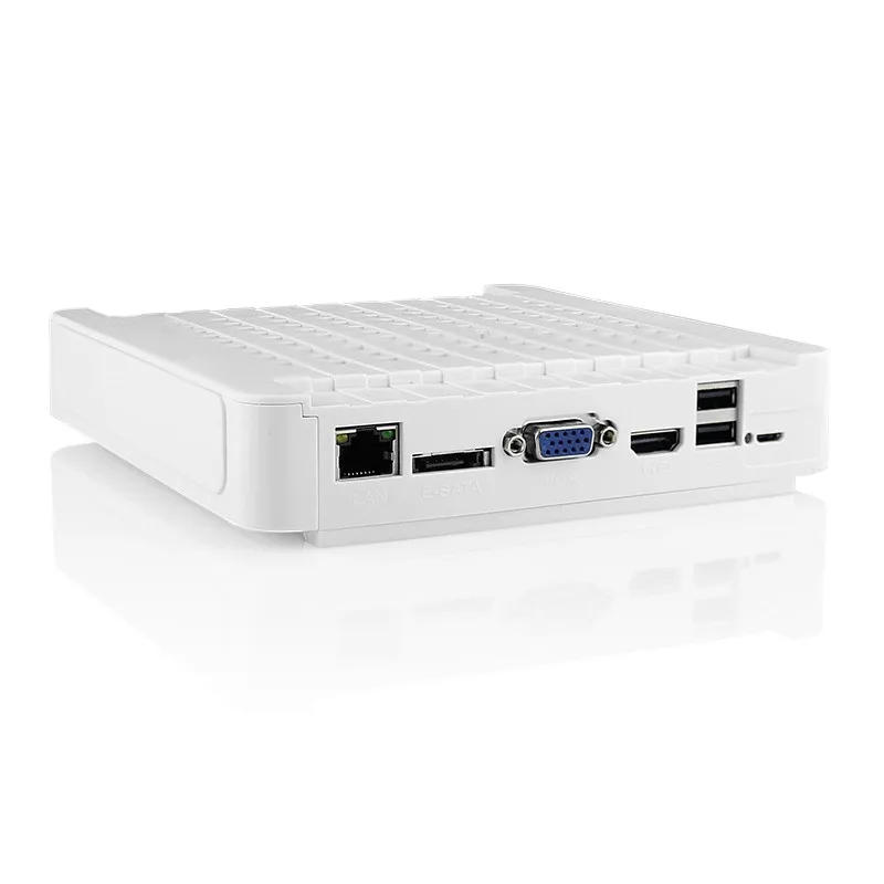 2016 Видеонаблюдения Dvr Cctv Видеорегистраторов Для Ip камера 1080 P Nvr 4/8 Канала