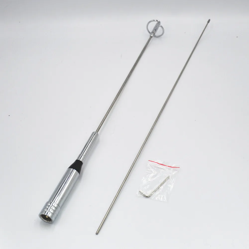 Оригинал NAGOYA NL-770RL 144/430 МГц двухдиапазонный 200 Вт Высокая мощность с высоким