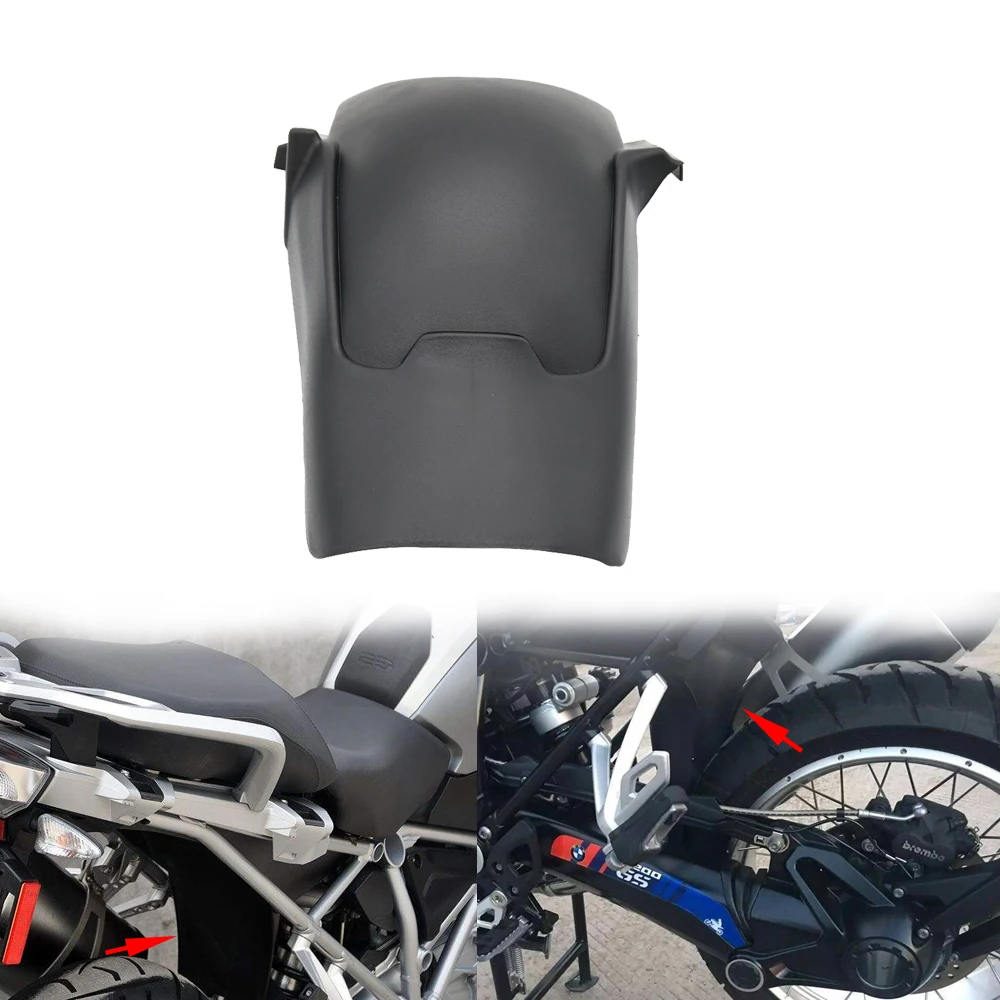 Брызговик R1200GS LC/ADV 13 17 для BMW R 1200 GS LC Adventure 2013 2014 2015 2016|Накладки и декоративные