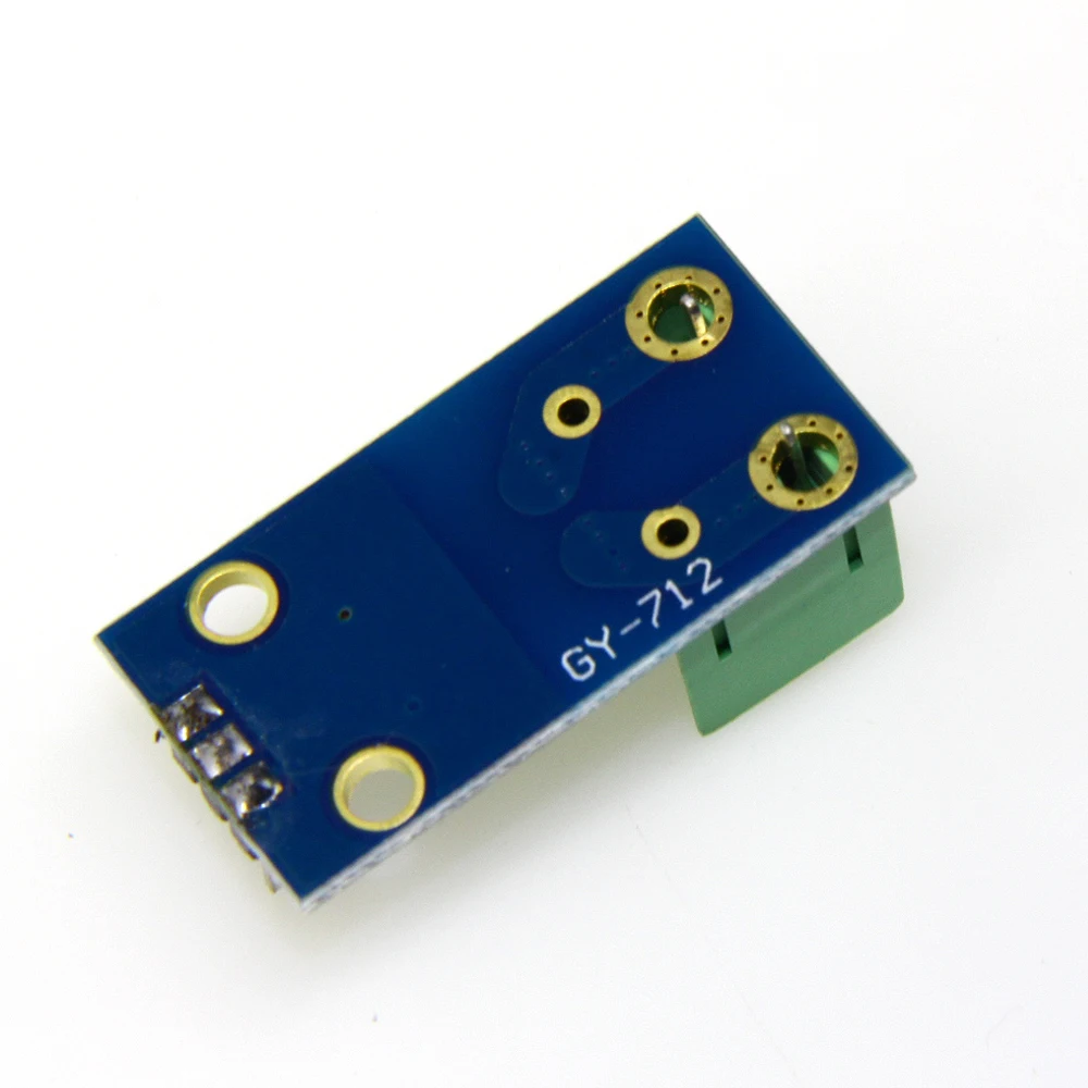 

30A range Current Sensor Module ACS712 Module 5V ACS712T ACS712ELC