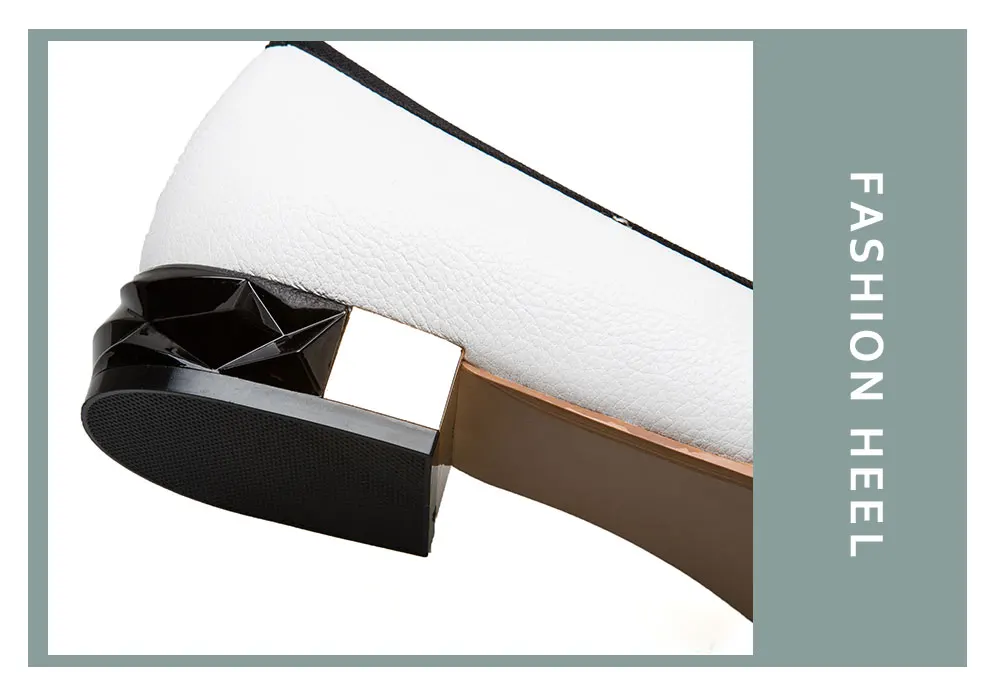 MEIJIANA/Модные женские лоферы из натуральной кожи; женские кожаные туфли-лодочки на низком каблуке; Модные женские Босоножки на каблуке; Летняя обувь