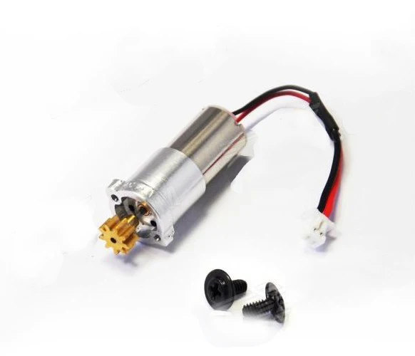 Бесплатная доставка Walkera HM Genius CP Z 11 главный двигатель для CP/Genius V2/Super серебристо