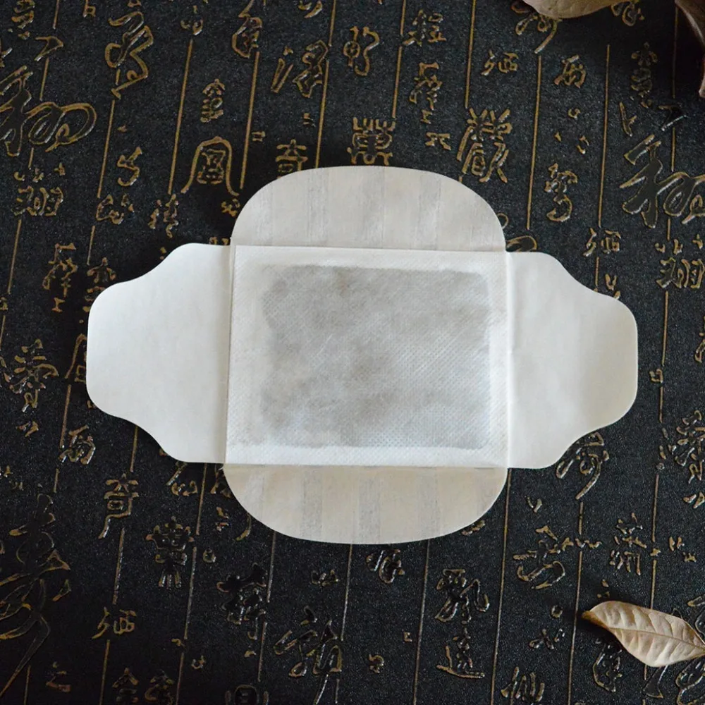 1 шт. САМОНАГРЕВАЮЩАЯСЯ наклейка полыни|heat patch|pain reliefshoulder pain relief |