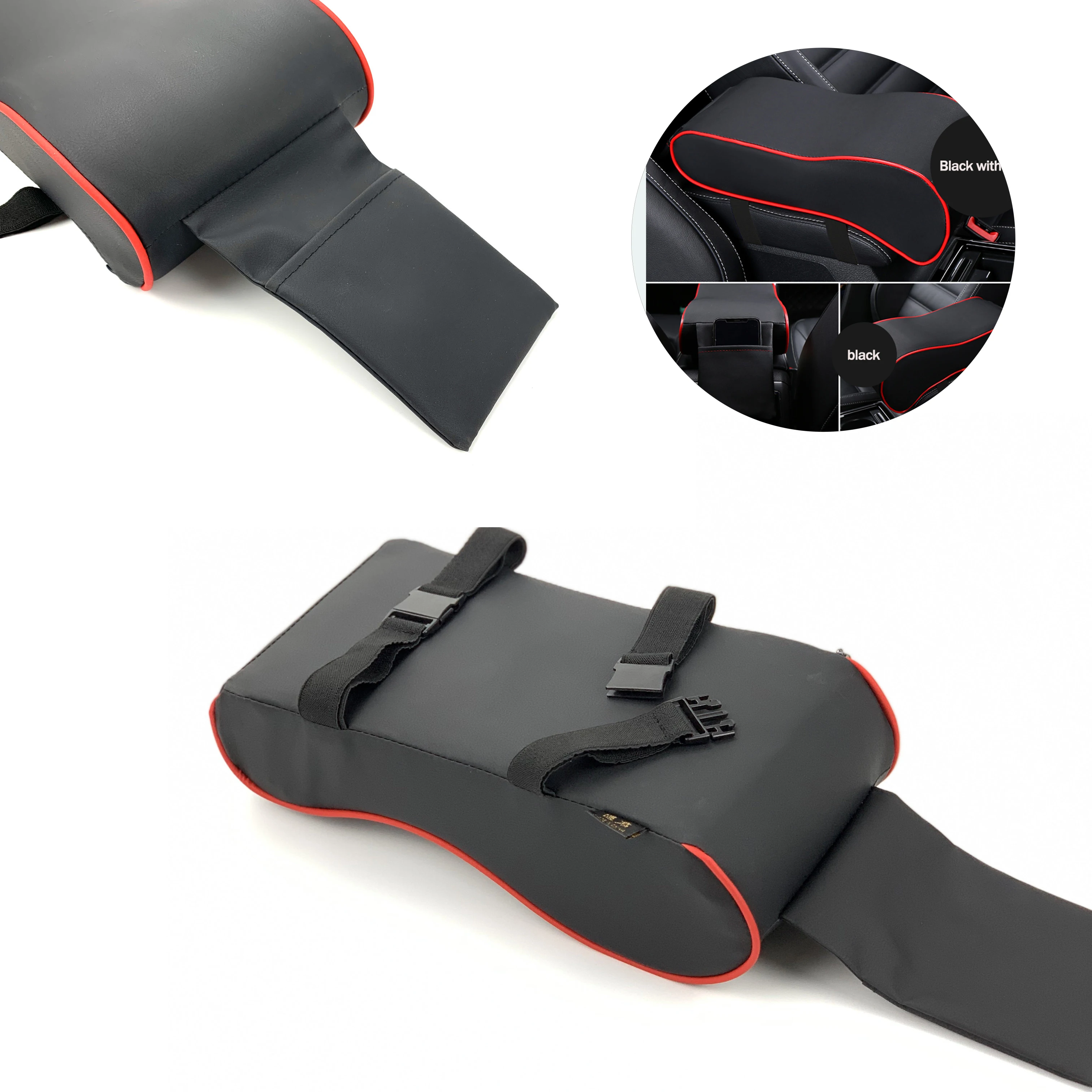 Подлокотник автомобильный для Mitsubishi ASX Outlander Lancer Colt Evolution Pajero Eclipse Cross Grandis Zinger |